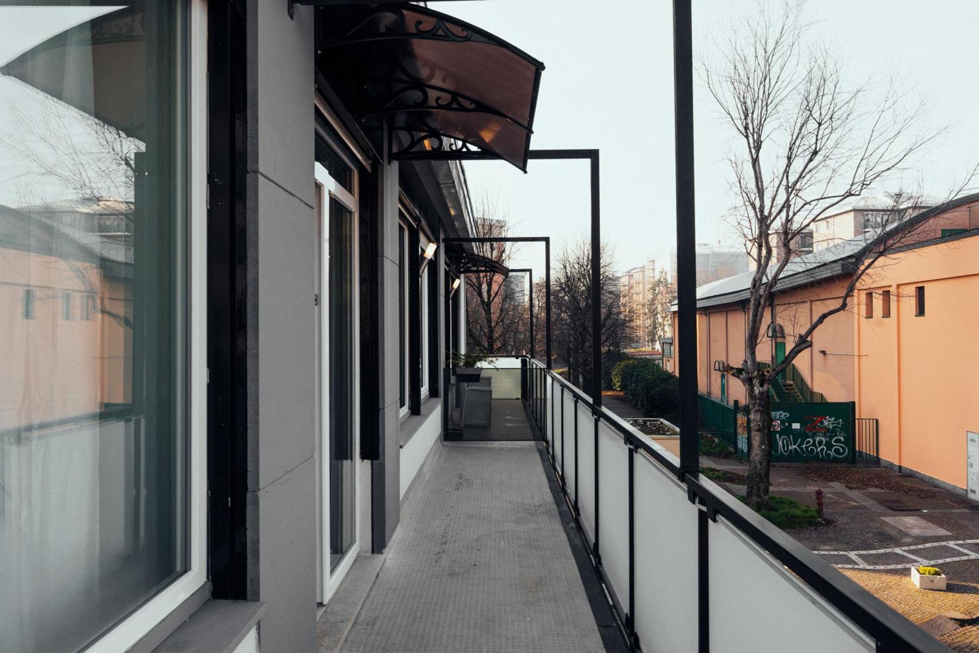 Апартаменти Roberta House Роццано Екстер'єр фото