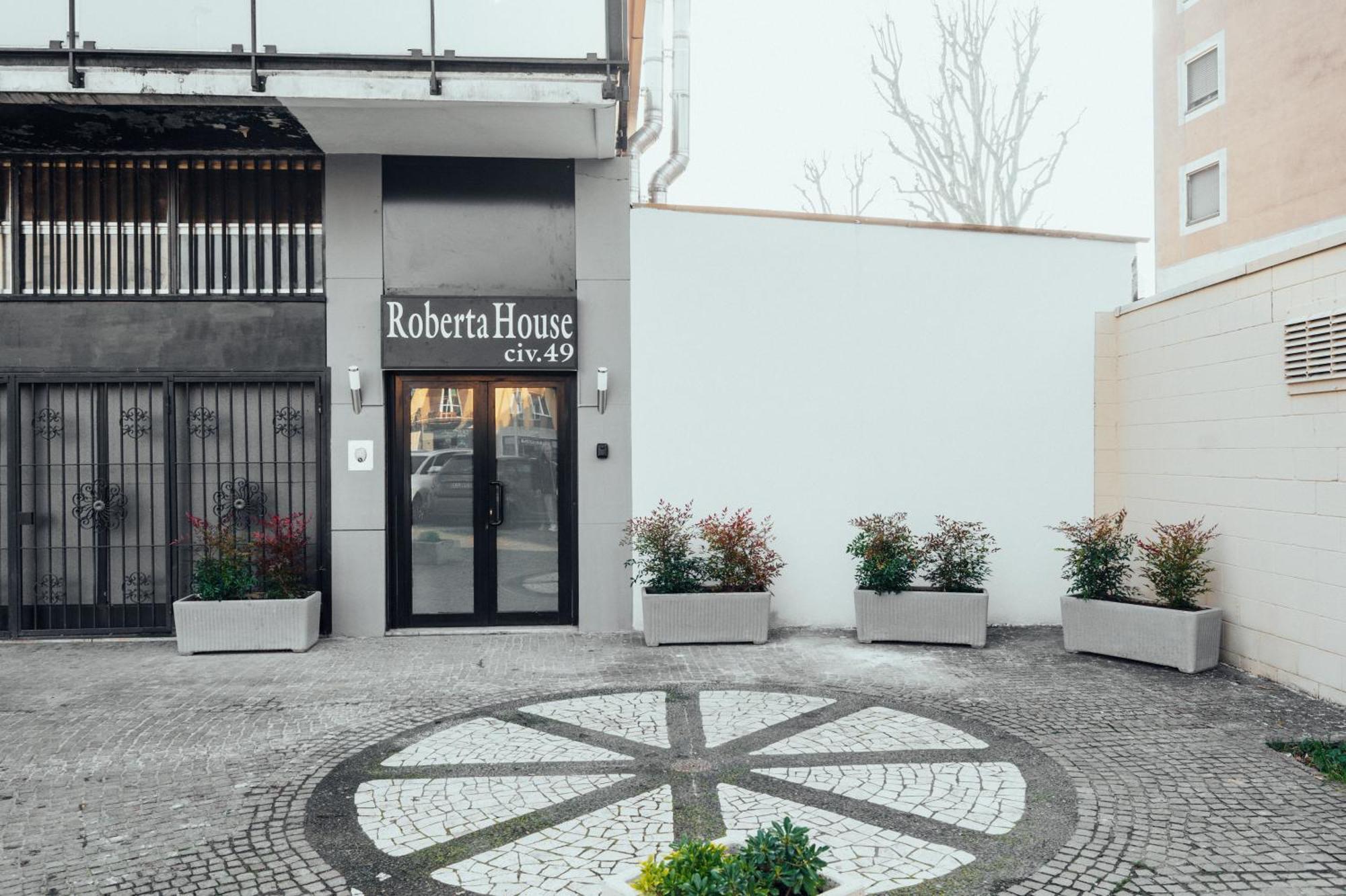 Апартаменти Roberta House Роццано Екстер'єр фото